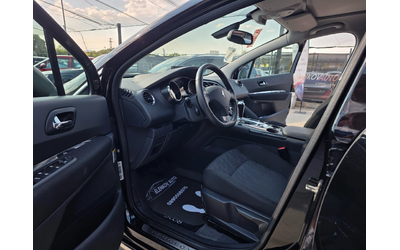 Peugeot 3008 1.6T-156к.с EURO 5a-АВТОМАТИК-ШВЕЙЦАРИЯ - автомобили, коли, обяви за нови и употребявани 10