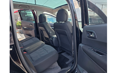 Peugeot 3008 1.6T-156к.с EURO 5a-АВТОМАТИК-ШВЕЙЦАРИЯ - автомобили, коли, обяви за нови и употребявани 12