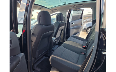 Peugeot 3008 1.6T-156к.с EURO 5a-АВТОМАТИК-ШВЕЙЦАРИЯ - автомобили, коли, обяви за нови и употребявани 13