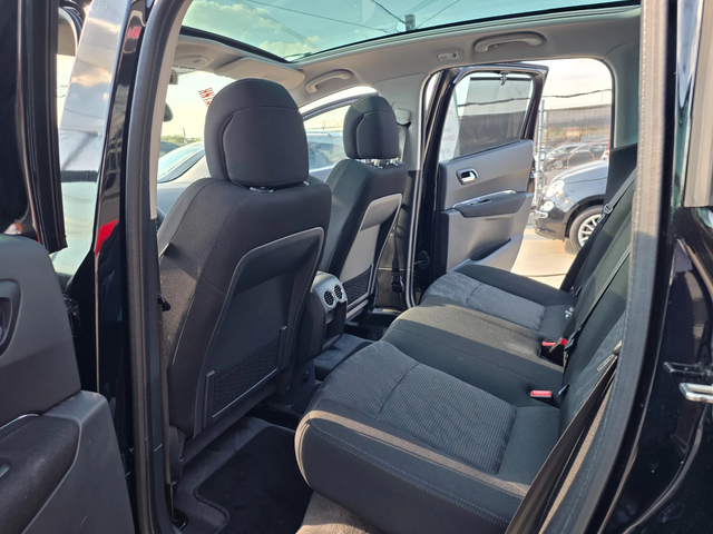 Peugeot 3008 1.6T-156к.с EURO 5a-АВТОМАТИК-ШВЕЙЦАРИЯ - автомобили, коли, обяви за нови и употребявани 13