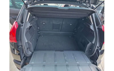 Peugeot 3008 1.6T-156к.с EURO 5a-АВТОМАТИК-ШВЕЙЦАРИЯ - автомобили, коли, обяви за нови и употребявани 15