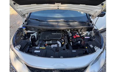 Peugeot 3008 -1.6HDI-GT LINE-FULL PACK - автомобили, коли, обяви за нови и употребявани 14