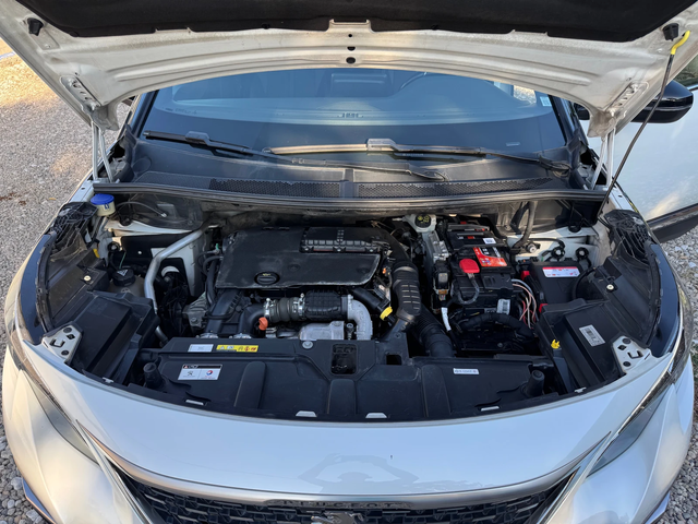 Peugeot 3008 -1.6HDI-GT LINE-FULL PACK - автомобили, коли, обяви за нови и употребявани 14