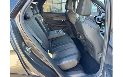 Peugeot 3008 2.0HDI-GT LINE-FUL PACK - автомобили, коли, обяви за нови и употребявани 12