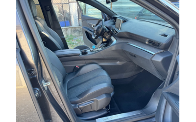 Peugeot 3008 2.0HDI-GT LINE-FUL PACK - автомобили, коли, обяви за нови и употребявани 13