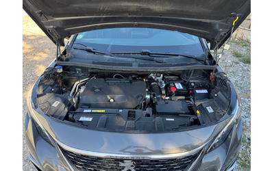Peugeot 3008 2.0HDI-GT LINE-FUL PACK - автомобили, коли, обяви за нови и употребявани 14