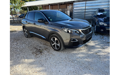 peugeot-3008 - 5