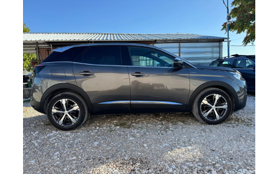 Peugeot 3008 2.0HDI-GT LINE-FUL PACK - автомобили, коли, обяви за нови и употребявани 7