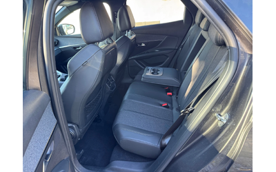 Peugeot 3008 2.0HDI-GT LINE-FUL PACK - автомобили, коли, обяви за нови и употребявани 8