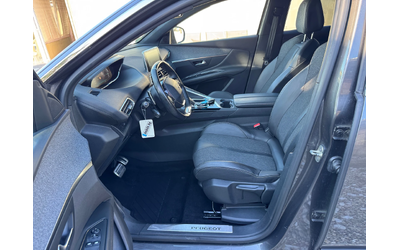 Peugeot 3008 2.0HDI-GT LINE-FUL PACK - автомобили, коли, обяви за нови и употребявани 9