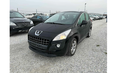 peugeot-3008 - 0