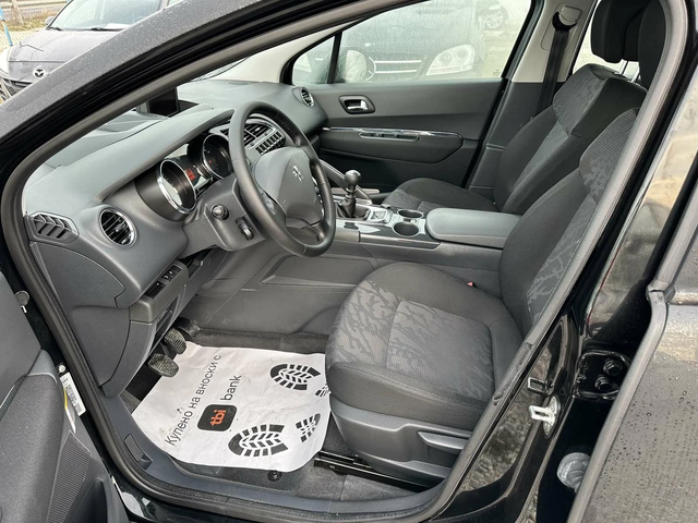 Peugeot 3008 1.6i-NAVI-PANORAMA - автомобили, коли, обяви за нови и употребявани 2