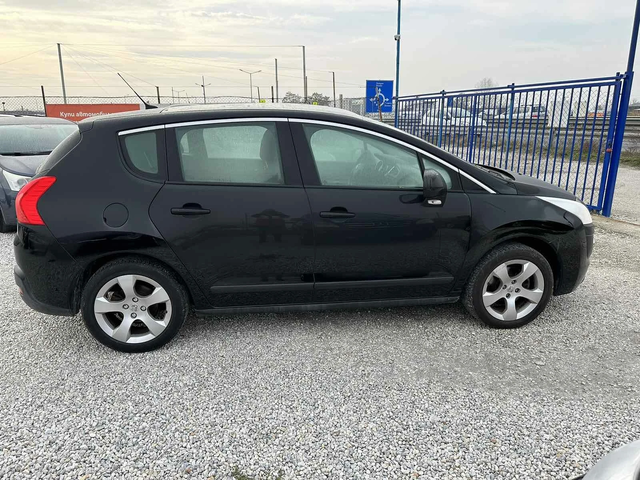 Peugeot 3008 1.6i-NAVI-PANORAMA - автомобили, коли, обяви за нови и употребявани 3