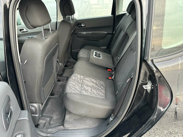 Peugeot 3008 1.6i-NAVI-PANORAMA - автомобили, коли, обяви за нови и употребявани 5