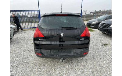 Peugeot 3008 1.6i-NAVI-PANORAMA - автомобили, коли, обяви за нови и употребявани 7