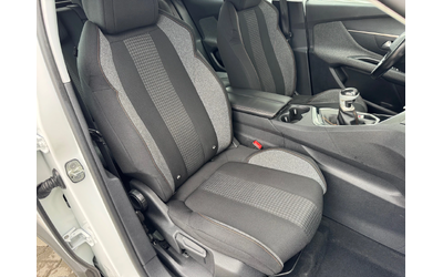 Peugeot 3008 1, 6hdi 120ps, 6ck., мулти, борд, темпо, нави, евр - автомобили, коли, обяви за нови и употребявани 10