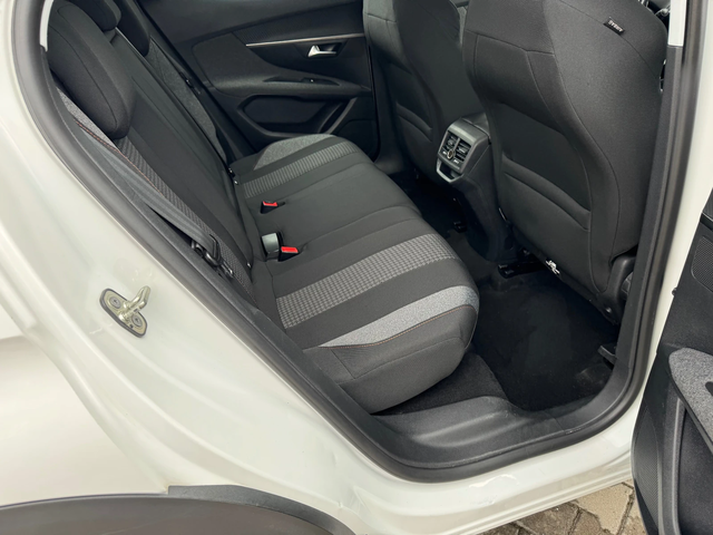 Peugeot 3008 1, 6hdi 120ps, 6ck., мулти, борд, темпо, нави, евр - автомобили, коли, обяви за нови и употребявани 11