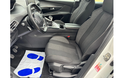 Peugeot 3008 1, 6hdi 120ps, 6ck., мулти, борд, темпо, нави, евр - автомобили, коли, обяви за нови и употребявани 15