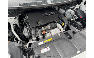 Peugeot 3008 1, 6hdi 120ps, 6ck., мулти, борд, темпо, нави, евр - автомобили, коли, обяви за нови и употребявани 16