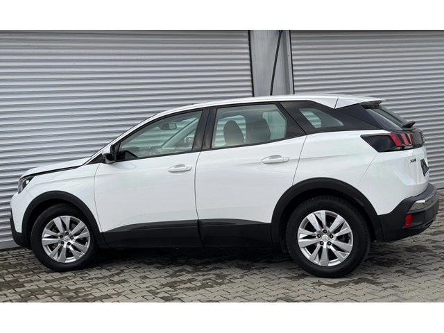 Peugeot 3008 1, 6hdi 120ps, 6ck., мулти, борд, темпо, нави, евр - автомобили, коли, обяви за нови и употребявани 2