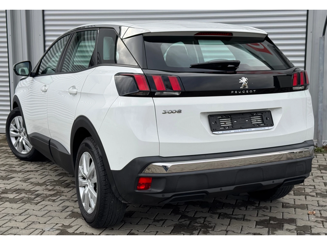 Peugeot 3008 1, 6hdi 120ps, 6ck., мулти, борд, темпо, нави, евр - автомобили, коли, обяви за нови и употребявани 5