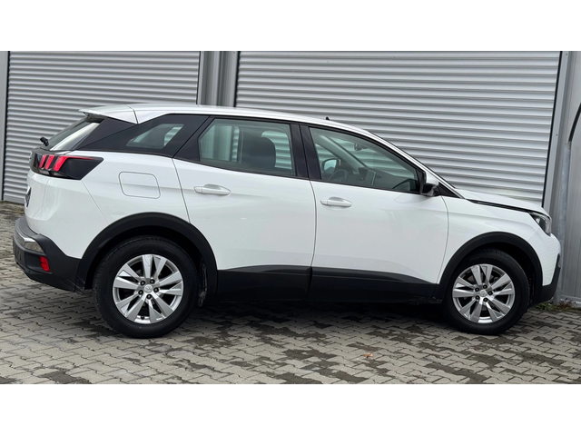 Peugeot 3008 1, 6hdi 120ps, 6ck., мулти, борд, темпо, нави, евр - автомобили, коли, обяви за нови и употребявани 6