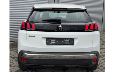 Peugeot 3008 1, 6hdi 120ps, 6ck., мулти, борд, темпо, нави, евр - автомобили, коли, обяви за нови и употребявани 7
