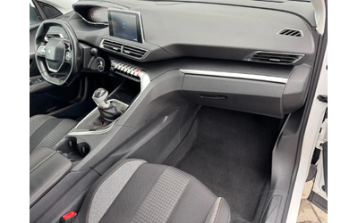 Peugeot 3008 1, 6hdi 120ps, 6ck., мулти, борд, темпо, нави, евр - автомобили, коли, обяви за нови и употребявани 8