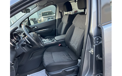 Peugeot 3008 1.6HDI-112к.с./ Автоматик/ Автопилот/ Навигация - автомобили, коли, обяви за нови и употребявани 10