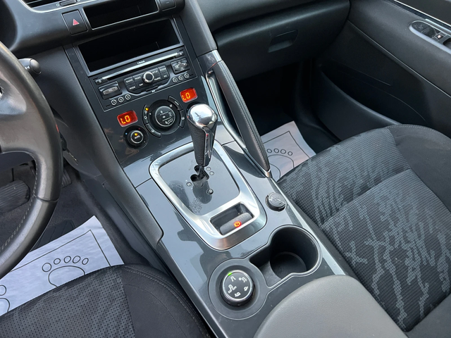 Peugeot 3008 1.6HDI-112к.с./ Автоматик/ Автопилот/ Навигация - автомобили, коли, обяви за нови и употребявани 14