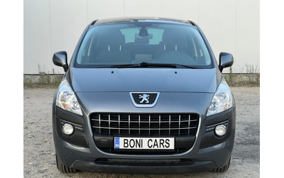 peugeot-3008 - 1