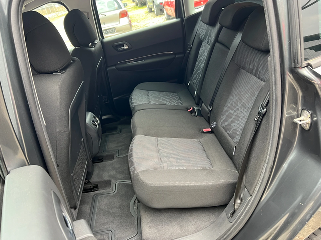 Peugeot 3008 2.0HDI 150к.с. Навигация/ Парктроник/Топ състояние - автомобили, коли, обяви за нови и употребявани 10