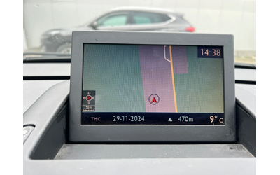 Peugeot 3008 2.0HDI 150к.с. Навигация/ Парктроник/Топ състояние - автомобили, коли, обяви за нови и употребявани 13