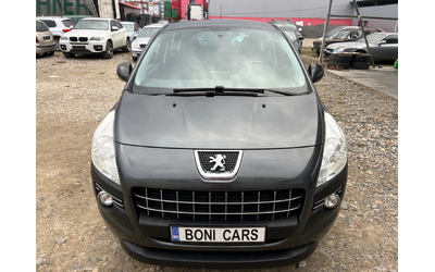 peugeot-3008 - 1