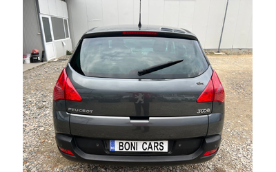 peugeot-3008 - 5
