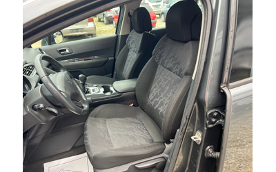 Peugeot 3008 2.0HDI 150к.с. Навигация/ Парктроник/Топ състояние - автомобили, коли, обяви за нови и употребявани 9