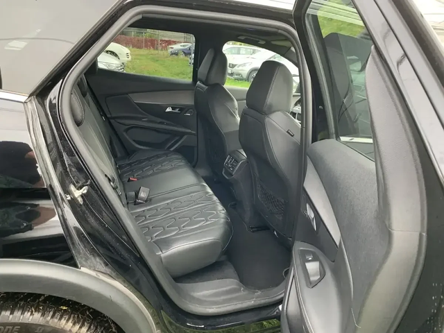 Peugeot 3008 2.0Blue-HDI GT-Line* 8EAT* FULL MAX* ПЕРФЕКТЕН* - автомобили, коли, обяви за нови и употребявани 10