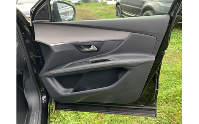 Peugeot 3008 2.0Blue-HDI GT-Line* 8EAT* FULL MAX* ПЕРФЕКТЕН* - автомобили, коли, обяви за нови и употребявани 13