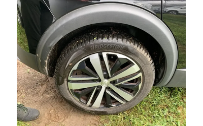 Peugeot 3008 2.0Blue-HDI GT-Line* 8EAT* FULL MAX* ПЕРФЕКТЕН* - автомобили, коли, обяви за нови и употребявани 14