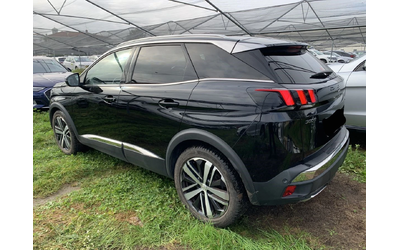 peugeot-3008 - 1