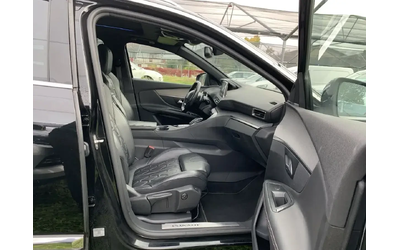 Peugeot 3008 2.0Blue-HDI GT-Line* 8EAT* FULL MAX* ПЕРФЕКТЕН* - автомобили, коли, обяви за нови и употребявани 6