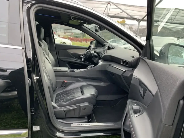 Peugeot 3008 2.0Blue-HDI GT-Line* 8EAT* FULL MAX* ПЕРФЕКТЕН* - автомобили, коли, обяви за нови и употребявани 6