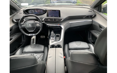 Peugeot 3008 2.0Blue-HDI GT-Line* 8EAT* FULL MAX* ПЕРФЕКТЕН* - автомобили, коли, обяви за нови и употребявани 7