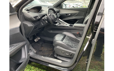 Peugeot 3008 2.0Blue-HDI GT-Line* 8EAT* FULL MAX* ПЕРФЕКТЕН* - автомобили, коли, обяви за нови и употребявани 9