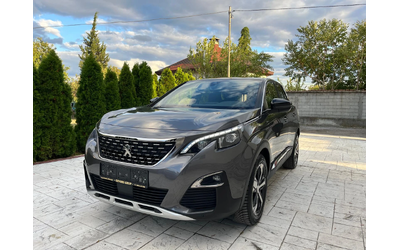 peugeot-3008 - 0