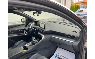 Peugeot 3008 1.5 HDI  GT LINE KATO HOBA - автомобили, коли, обяви за нови и употребявани 13