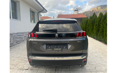 peugeot-3008 - 5