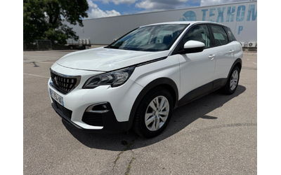 peugeot-3008 - 0
