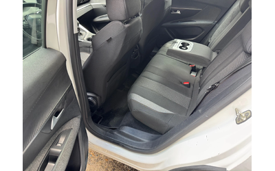 Peugeot 3008 1.5 BlueHDI-131-2019-NAVI-6ск - автомобили, коли, обяви за нови и употребявани 11