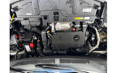 Peugeot 3008 1.5 BlueHDI-131-2019-NAVI-6ск - автомобили, коли, обяви за нови и употребявани 13